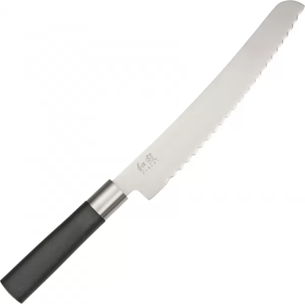 Kai USA Bread Knife KAI6723B
