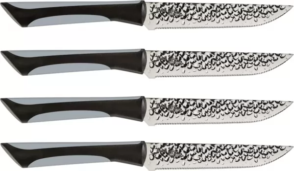 Kai USA Luna 4pc Steak Set KAI7075