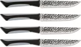 Kai USA Luna 4pc Steak Set - KAI7075