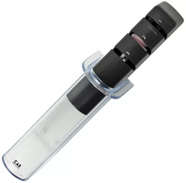 Kai USA Diamond-Ceramic Sharpener KAIAP0138