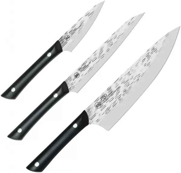 Kai USA Professional Kitchen Set KAIHTS0370