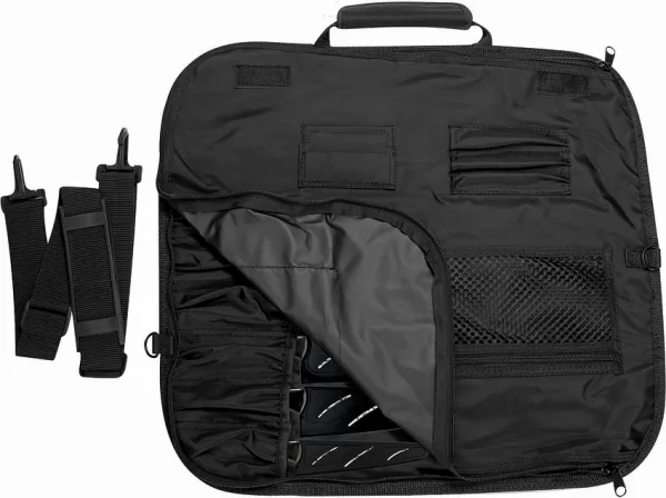Kai USA Knife Roll 8 Slot KAIKA0880