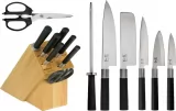 Kai USA Wasabi 8 pc Set - KAIWSB0800
