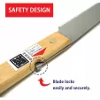 KAKUGEN IBARAME Folding Saw KAKX1065