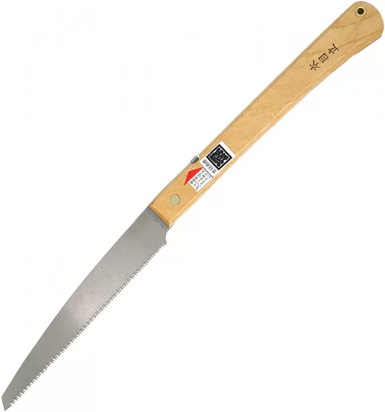 KAKUGEN EDOME Folding Saw KAKX1066