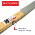 KAKUGEN EDOME Folding Saw KAKX1066