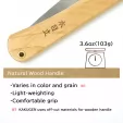 KAKUGEN EDOME Folding Saw KAKX1066