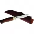 Karesuando Kniven Beaver 10 Fixed Blade KAR350000