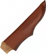 Karesuando Kniven Beaver Damask KAR3500