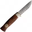 Karesuando Kniven Beaver 8 Rose - KAR350105