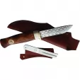 Karesuando Kniven Beaver 8 Rose KAR350105