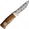 Karesuando Kniven Beaver 8 Dense Twist - KAR350106