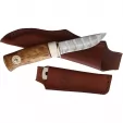 Karesuando Kniven Beaver 8 Dense Twist KAR350106