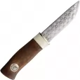 Karesuando Kniven Algen Brun Hunter - KAR350725