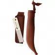 Karesuando Kniven Algen Brun Hunter KAR350725