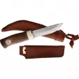Karesuando Kniven Algen Brun Hunter KAR350725