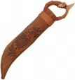 Karesuando Kniven Moose Special KAR3507