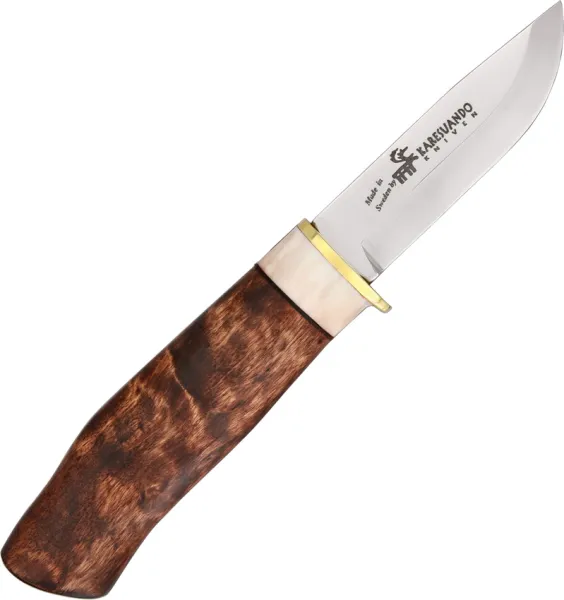 Karesuando Kniven Wilderness Exclusive KAR3508