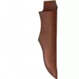Karesuando Kniven Galten EX Hunting Knife Walnut KAR3509W