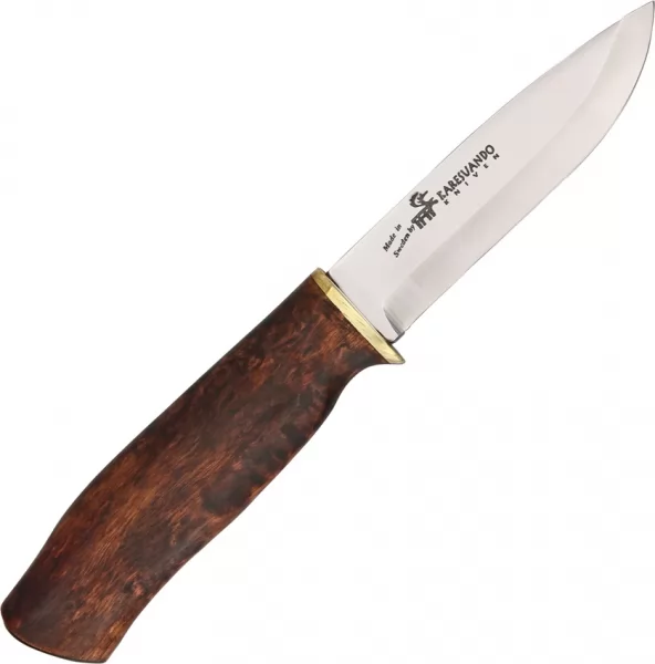 Karesuando Kniven The Boar KAR3511