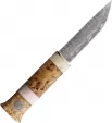 Karesuando Kniven Sami Jarven Nordic Light - KAR351307