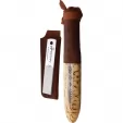 Karesuando Kniven Sami Jarven Nordic Light KAR351307