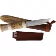 Karesuando Kniven Sami Jarven Nordic Light KAR351307