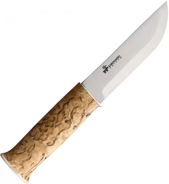 Karesuando Kniven Sami Bjornen Light KAR351410