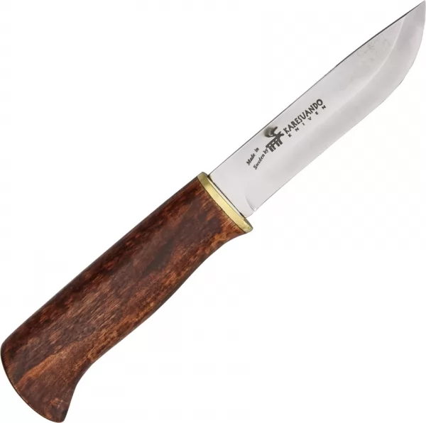 Karesuando Kniven Fox Special KAR3515