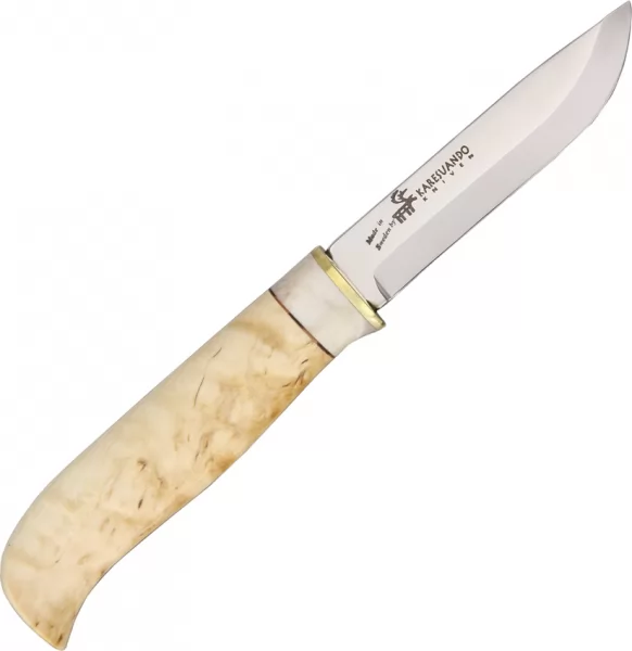 Karesuando Kniven The Wolf KAR3518