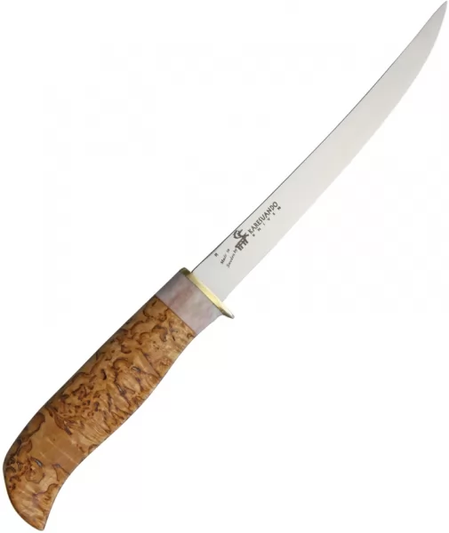 Karesuando Kniven Laxen Knife KAR3522