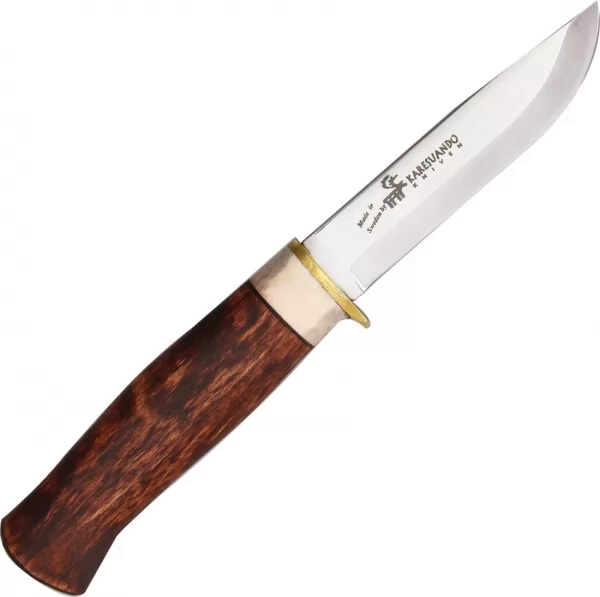 Karesuando Kniven The Moose KAR3536