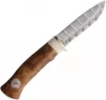 Karesuando Kniven Hunter 10 Dense Twist - KAR357106