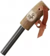 Karesuando Kniven Firestriker Reindeer Horn - KAR3588