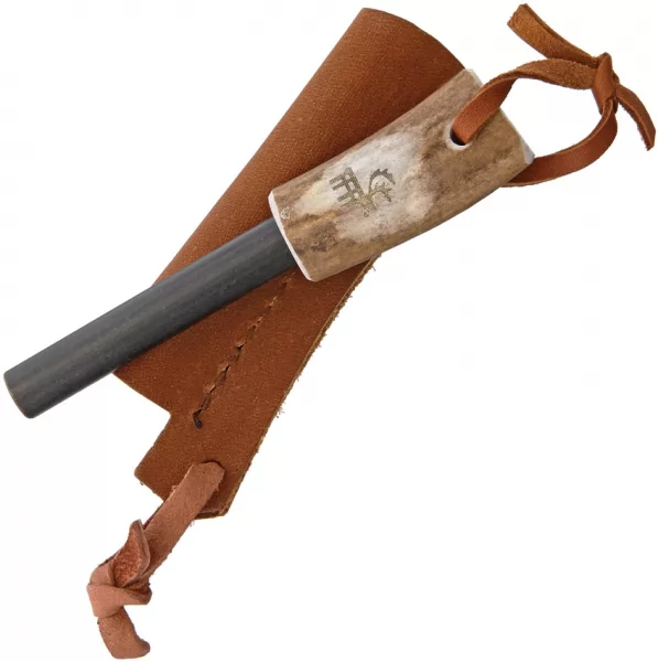 Karesuando Kniven Firestriker Reindeer Horn KAR3589