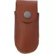 Karesuando Kniven Nallo Button Lock Natural KAR3616A