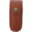 Karesuando Kniven Singi Button Lock Natural KAR3618A