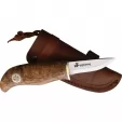 Karesuando Kniven Sami Uraka Hunter KAR363200