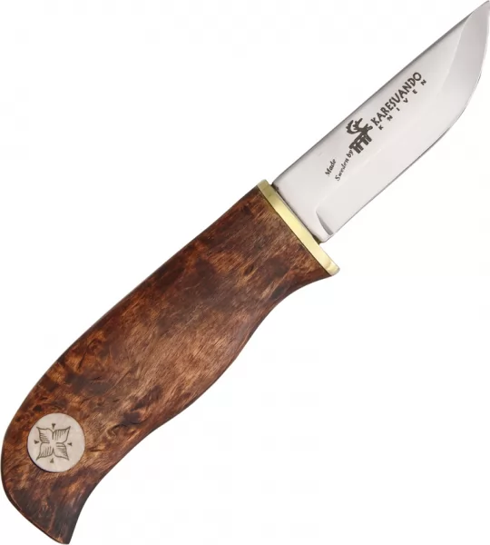 Karesuando Kniven Vuonjal KAR3633