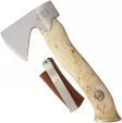 Karesuando Kniven Unna ksu Hunters Axe Natural - KAR3638
