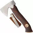 Karesuando Kniven Unna ksu Hunters Axe Brown - KAR3639