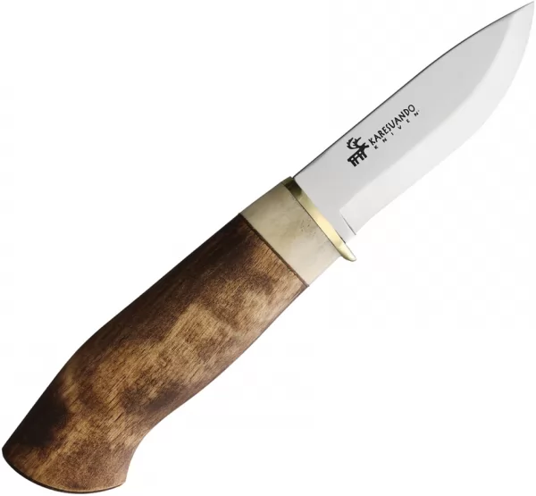 Karesuando Kniven Hunting Galten Light Exclusive KAR3644