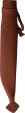 Karesuando Kniven Pessinki Outdoor Knife KAR364501