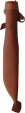 Karesuando Kniven Toyra Light Hunting Knife KAR364600