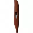 Karesuando Kniven Zwampe Mushroom Knife Brown KAR370120