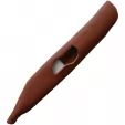 Karesuando Kniven Zwampe Mushroom Knife Natural KAR370140