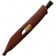 Karesuando Kniven Zwampe Mushroom Knife Natural KAR370140