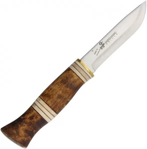 Karesuando Kniven Karesuando Fixed Blade KAR4007
