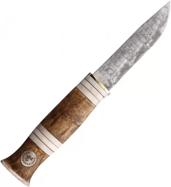 Karesuando Kniven Nordic Light Hunter KAR400807
