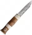 Karesuando Kniven Nordic Light Hunter - KAR400807